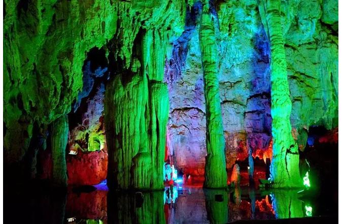 周边游玩景点推荐昆明孔雀湾,昆明周边旅游推荐玉龙湾森林公园