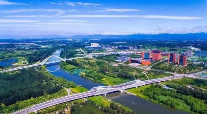 北京顺义万科观承别墅入口,北京万科观承别墅内部欣赏