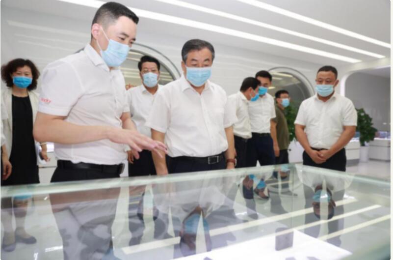 济南激光产业,济南激光产业制造基地在哪里