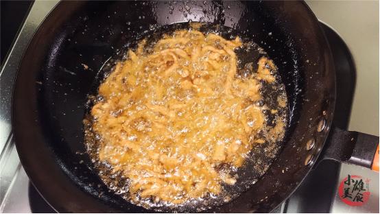 炒肉丝好吃技巧,炒肉丝之前肉丝怎么腌制