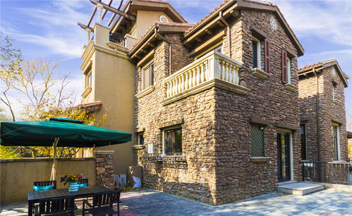 北京的豪宅板块有哪些,北京豪宅板块排名