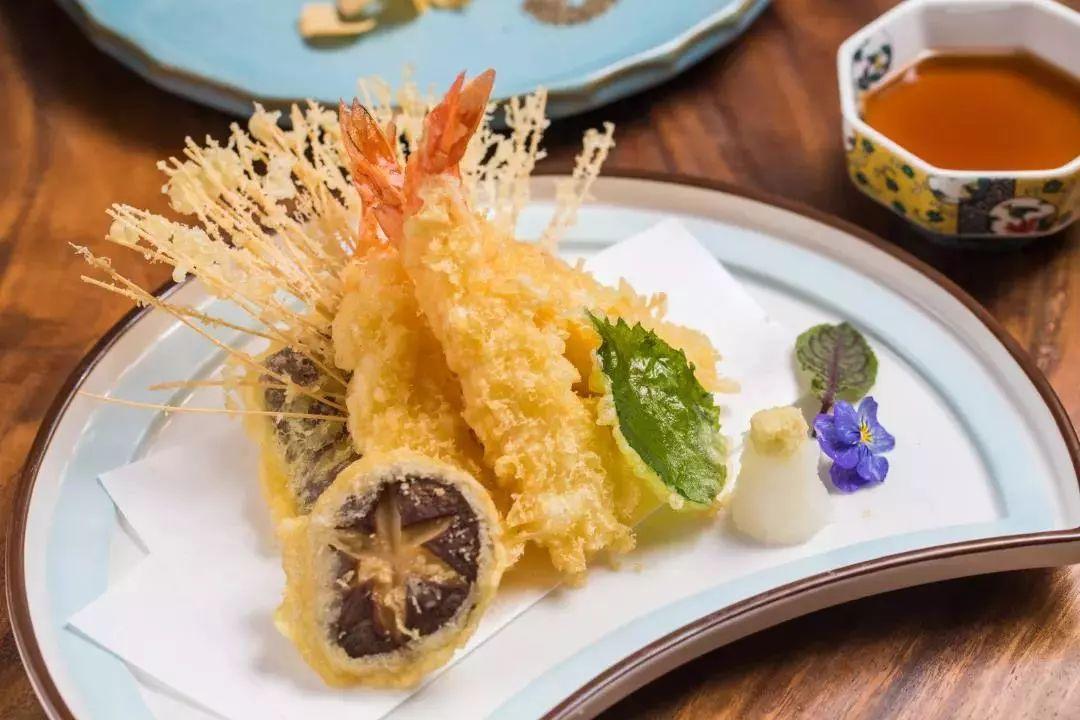 味蕾杀手,深圳顶级日料菜品