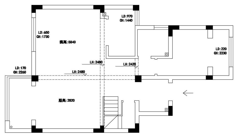 丹姐聊装修·146期|江南院子·上叠