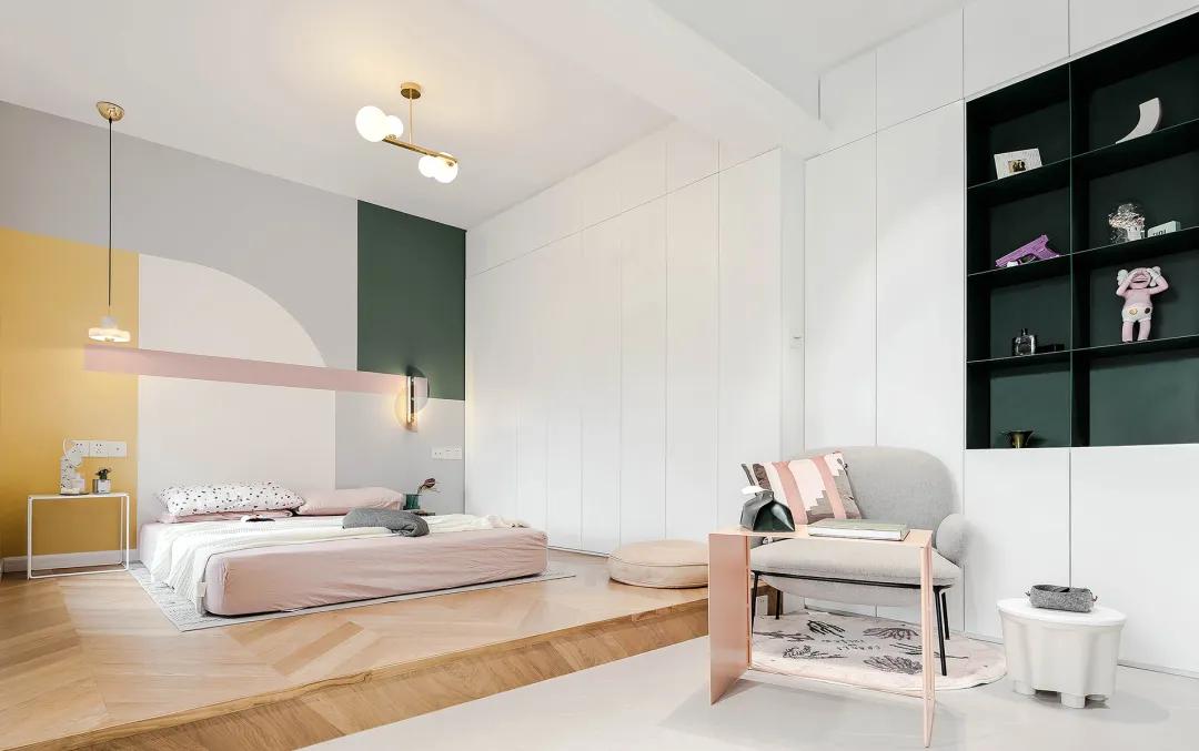 全屋定制尺寸大全，另附避坑指北