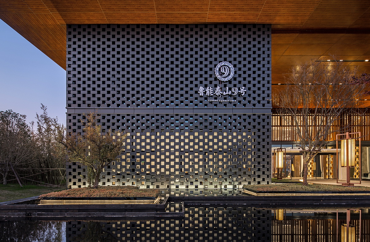 苏州鲁能泰山9号别墅,苏州鲁能泰山9号退房