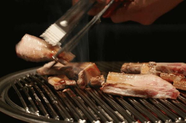 中国烤肉品牌第一名,中国烧烤十大排名店