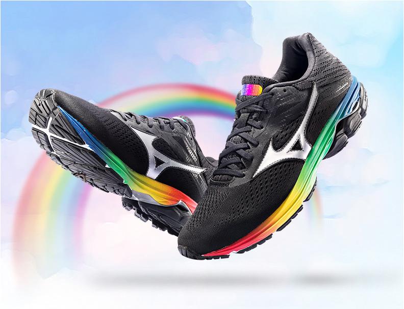 亚瑟士跑鞋可以提升跑步成绩吗,什么跑鞋适合日常跑步