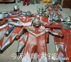 优衣库爆款穿在普通人身上,优衣库人手一件的衣服