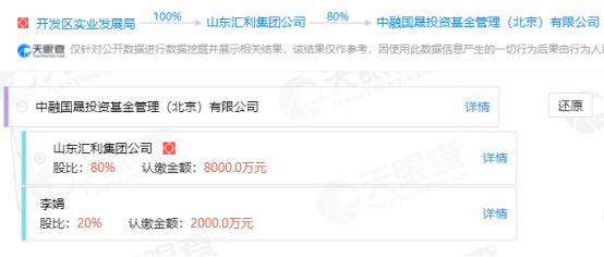 80后女董事长伪造文件,年内4477家私募失联