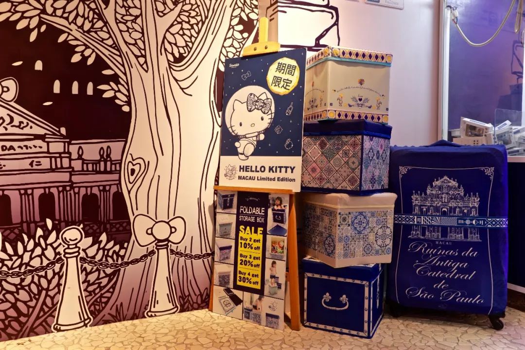 澳门网红小吃一日游,澳门最火爆的美食