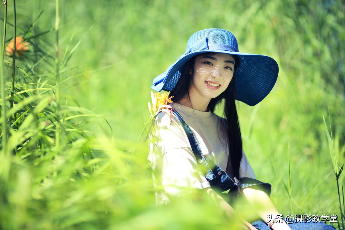 华为手机摄影快门速度怎么调,摄影教程中如何设置快门速度