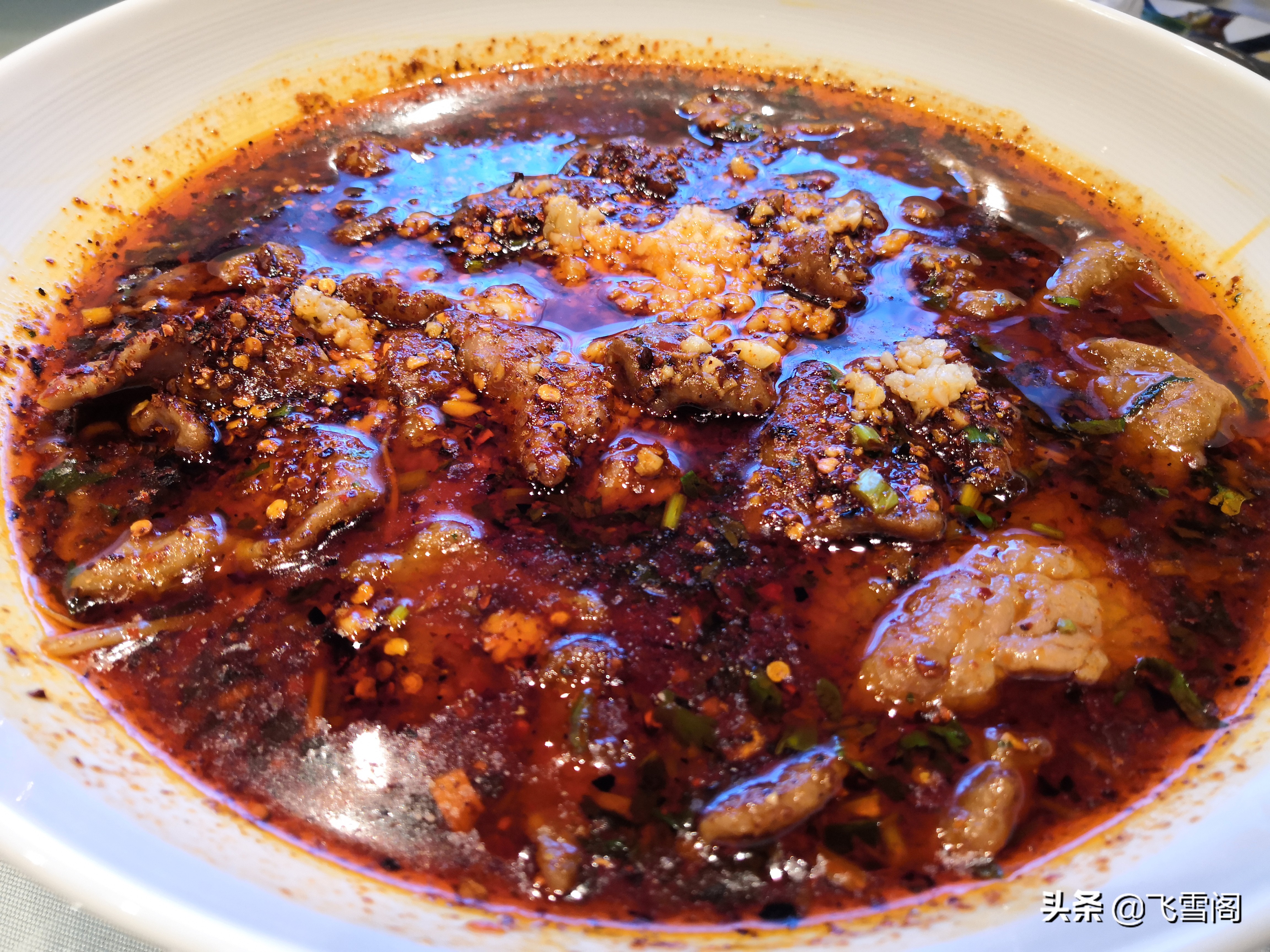 让评委赞不绝口的美食,让美食家也赞不绝口的美食