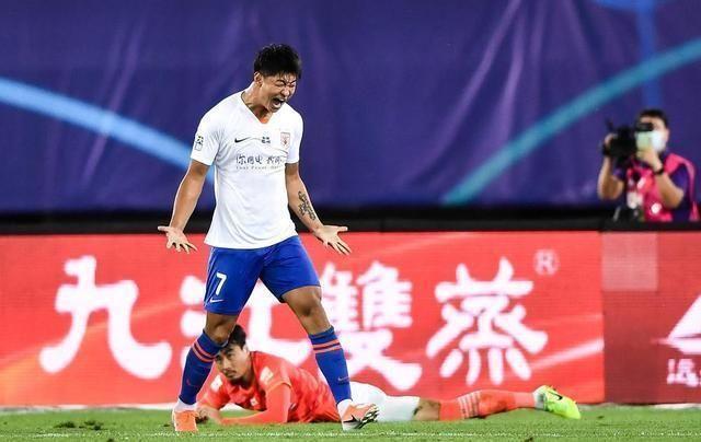 郝伟鲁能亚冠,郝伟北京国安赛后