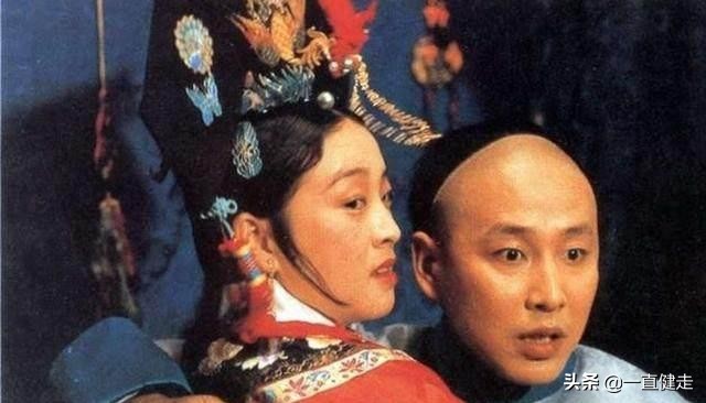 清朝的同治帝爱新觉罗载淳,同治爱新觉罗