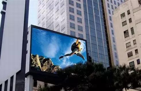 led显示屏尺寸规格及计算方法,led显示屏模块规格尺寸