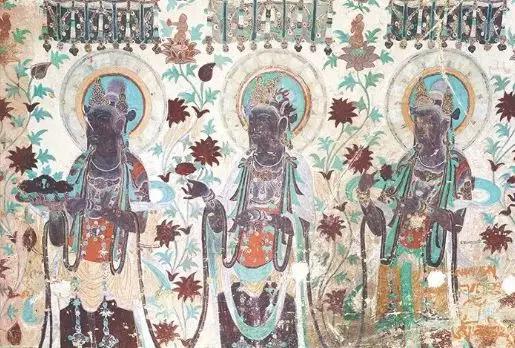 敦煌壁画里，居然藏着如此温暖的治愈系故事