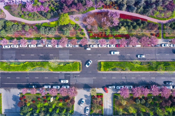 西安航天基地买房推荐,航天基地鑫苑府楼盘详情