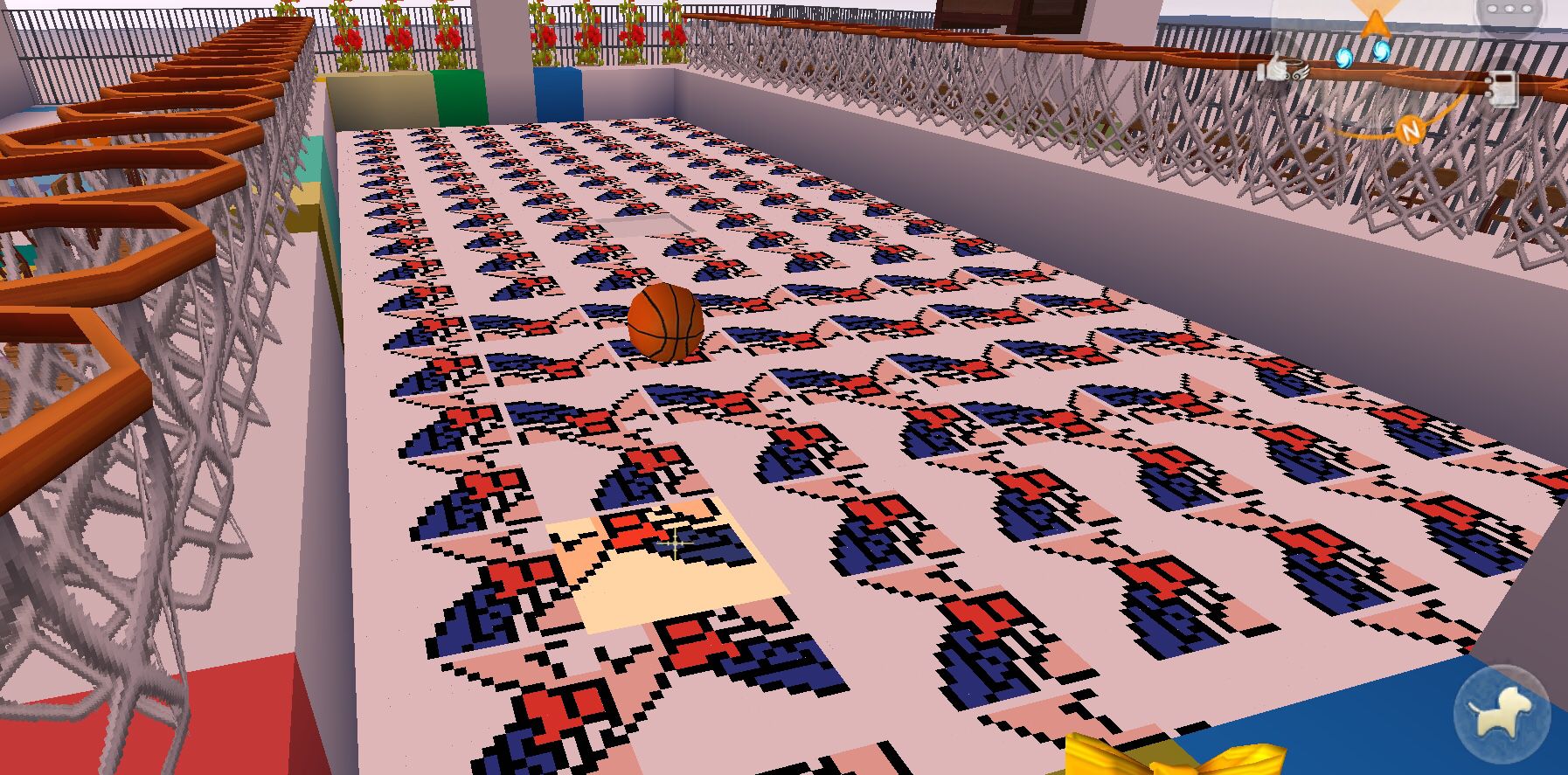 柯南迷你世界,迷你世界关于名侦探柯南的地图