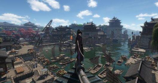 剑网3嘲讽逆水寒,逆水寒喷剑三