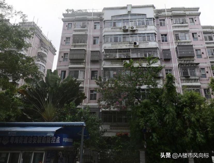 南山科技园现楼值得购买吗,深圳南山科技园房值得投资吗