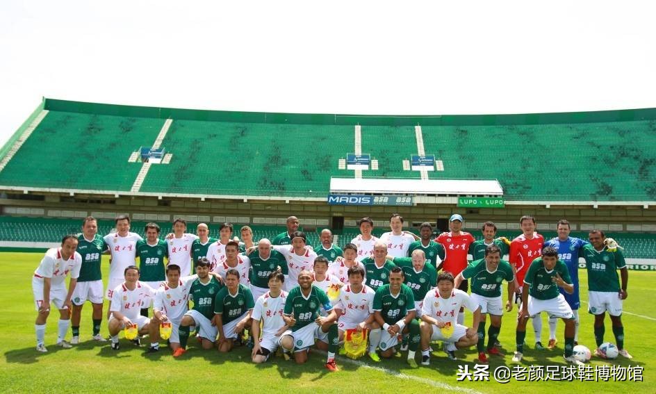 被日本j联盟退货的巴甲、意甲、德甲金靴，生不逢时的巴西妖刀