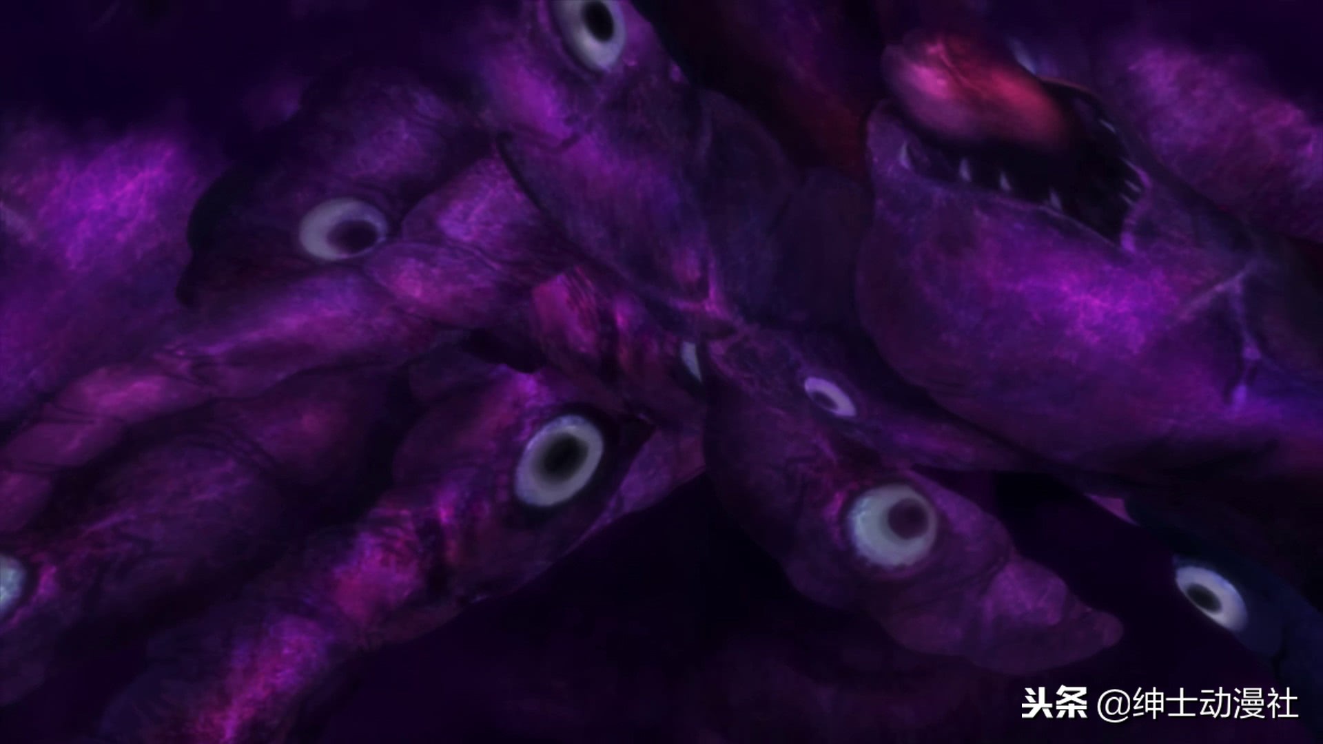 圣女贞德:贤者之石暴走!黑白尤利斯重生之战结局逆转?