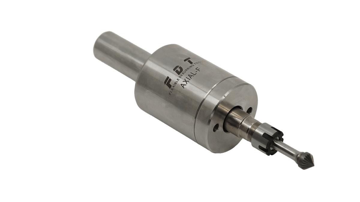 去毛刺的有效办法,解决毛刺的最好方法