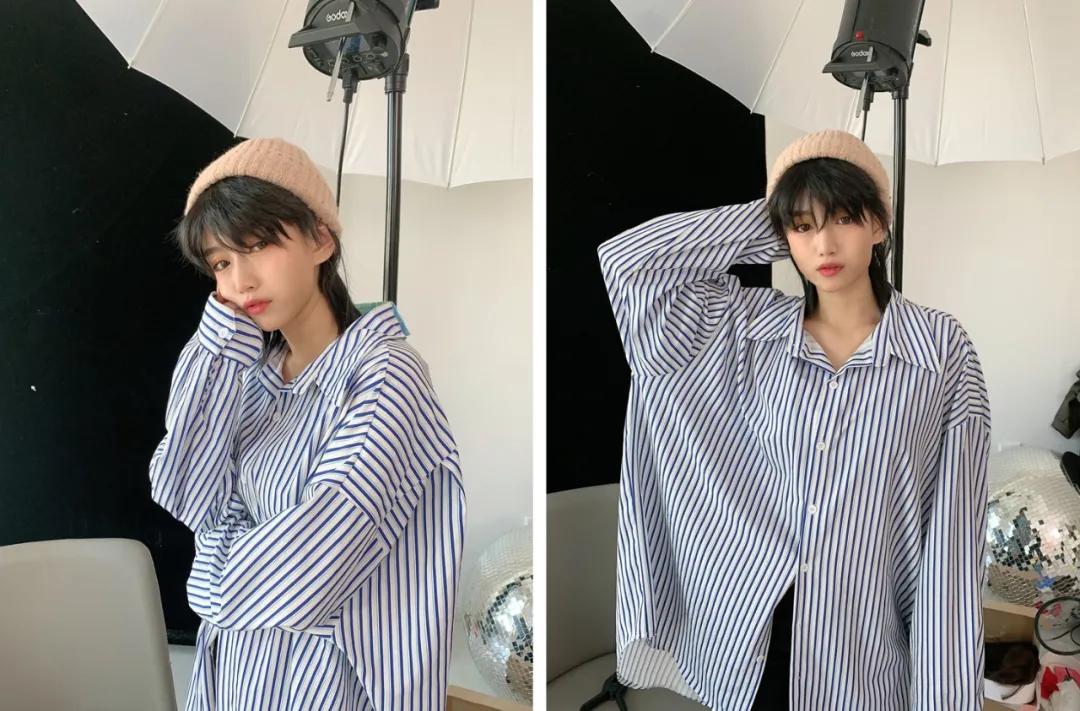 买100元之内的假发,几千元的假发实际效果