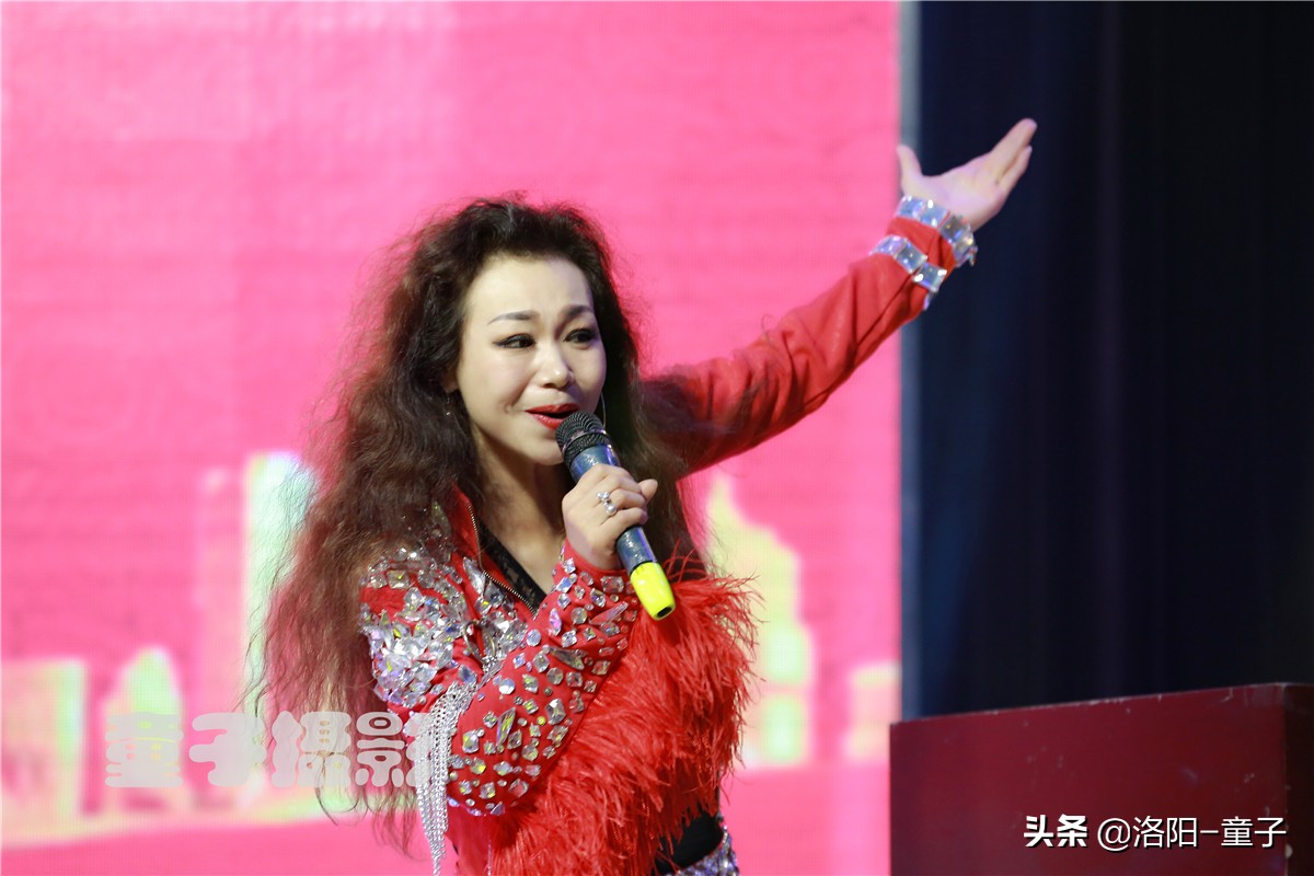 信誉铸辉煌品质赢天下---记洛阳晨光新品推介暨老客户答谢会