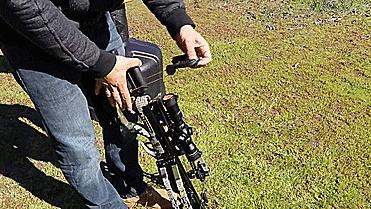 强弩的*伤杀**力能和枪械媲美吗?