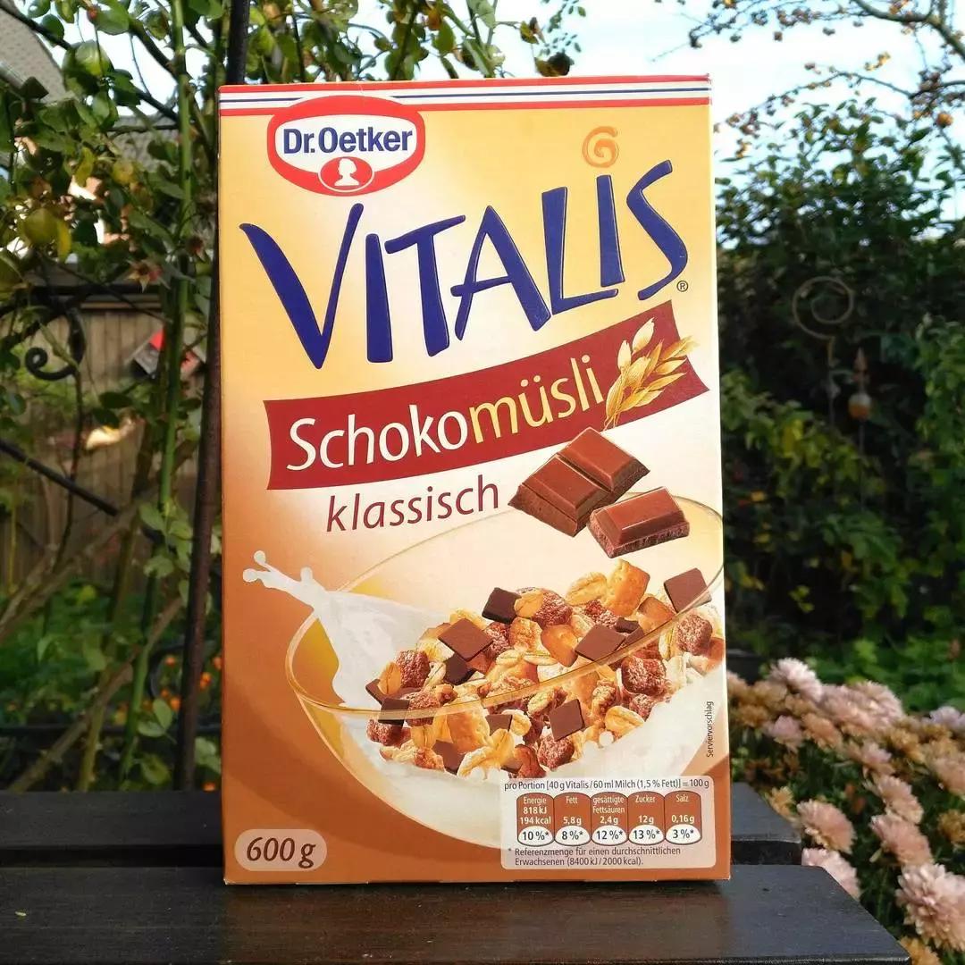 请收下!德国Müller超市购买礼物的攻略