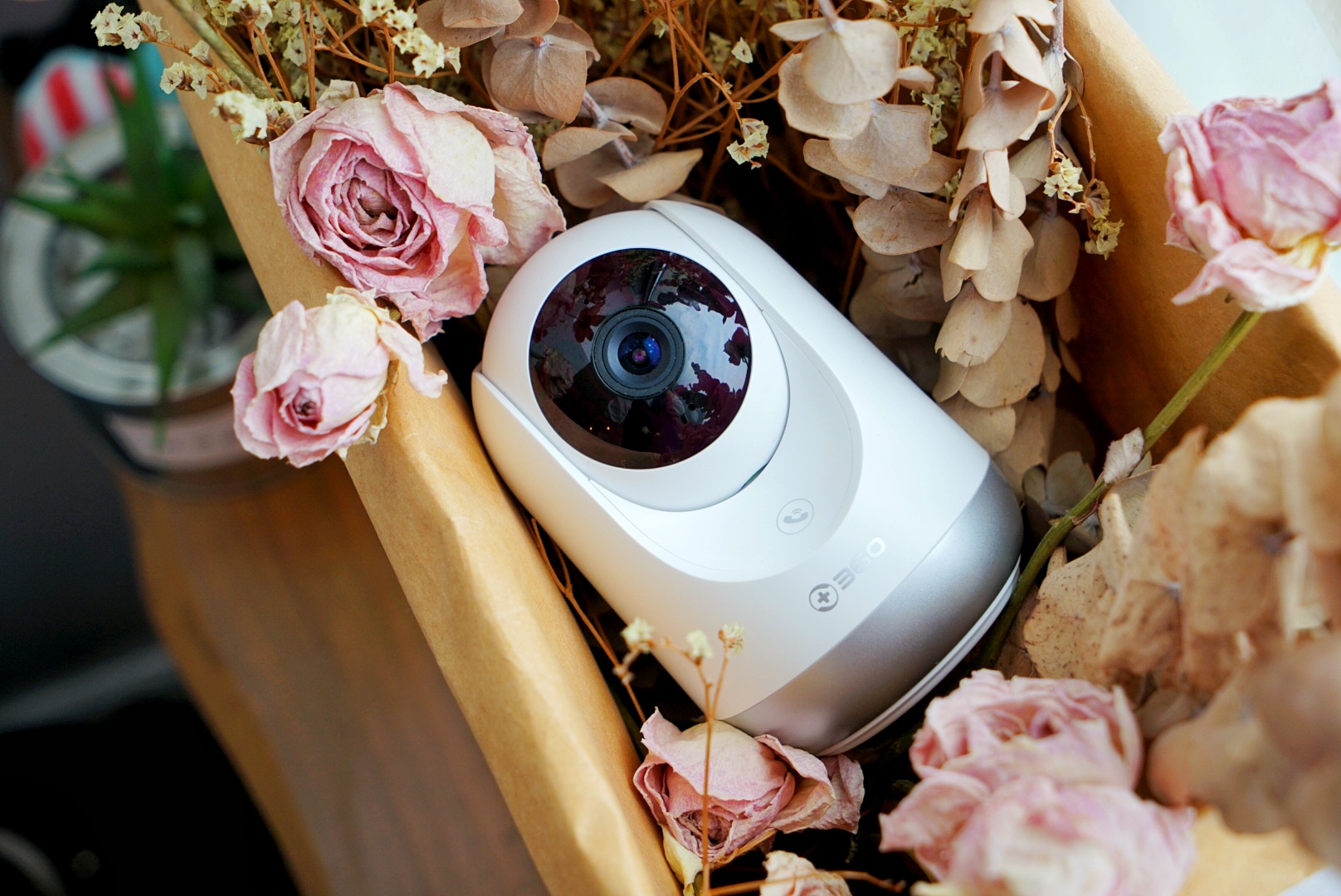 护院摄像头推荐,看家护院监控哪个品牌好