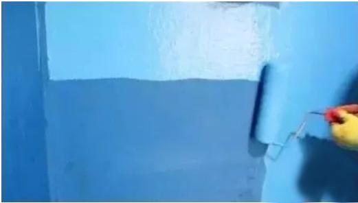 防水涂层厚度与防水寿命有关系吗？厚涂厚刷防水好吗？