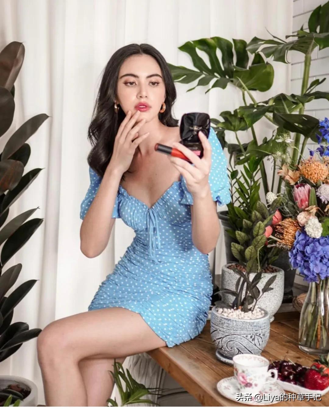 扔掉裤子，换上这条“羞羞裙”，撩到爆