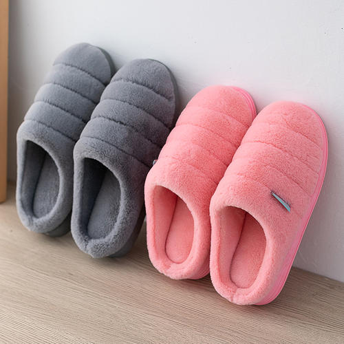 为什么棉拖鞋穿几天特别臭,为什么棉拖鞋容易坏