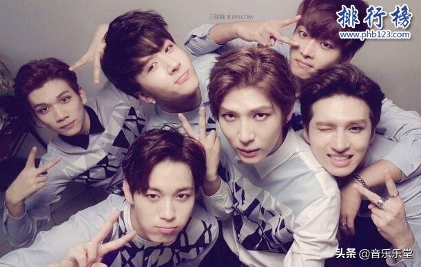 韩国男团成名曲,韩国男团hot成名曲你和我