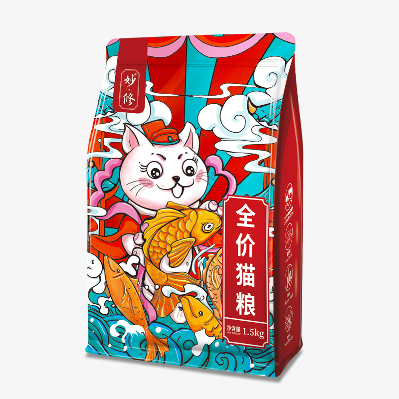 最适合猫猫吃的猫粮,安吉拉猫吃什么猫粮好