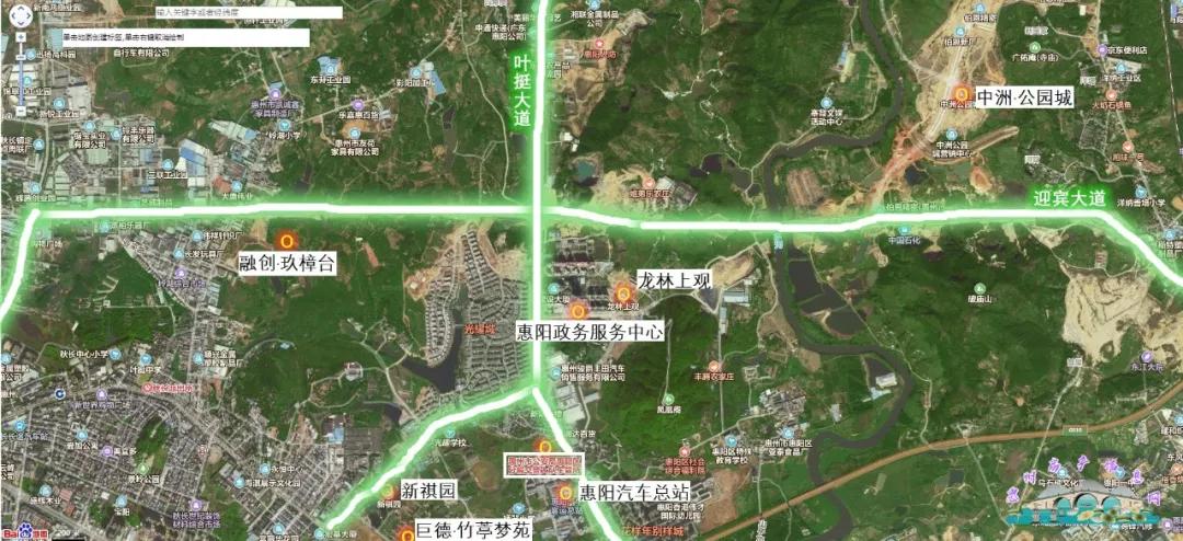 买房买增城还是惠州,买房买惠州还是佛山