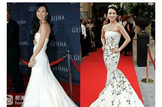 43岁的她竟然美的让人窒息,50岁的女人竟然美得让人羡慕