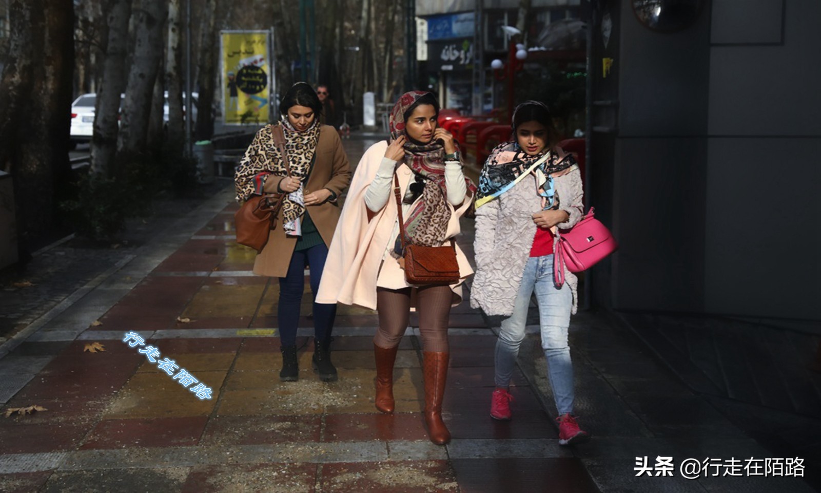 中东最富裕的城市,亚洲生活成本最低城市