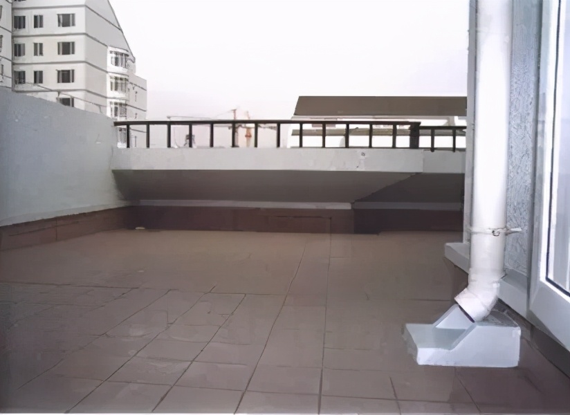 屋面防水隔热施工工艺示意图,屋面防水钢丝网片施工全过程