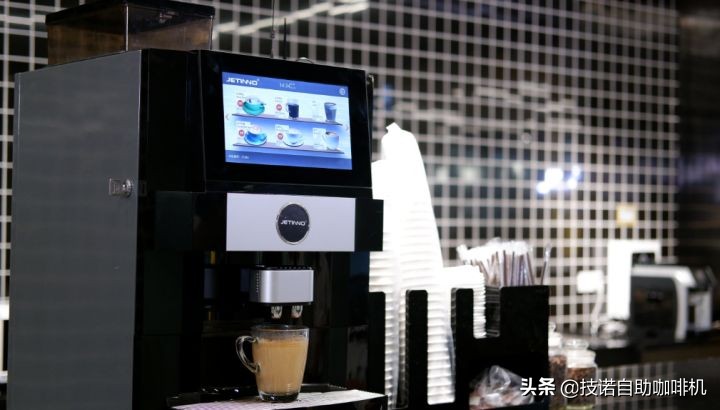 滴滤式咖啡机速溶现磨,咖啡机出的咖啡和速溶咖啡