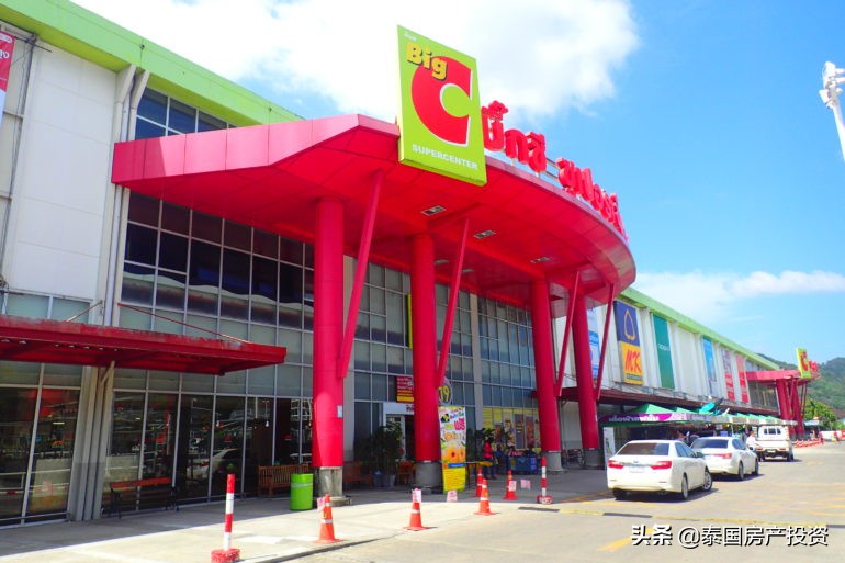 普吉岛购物哪里好,普吉岛必买10大商品