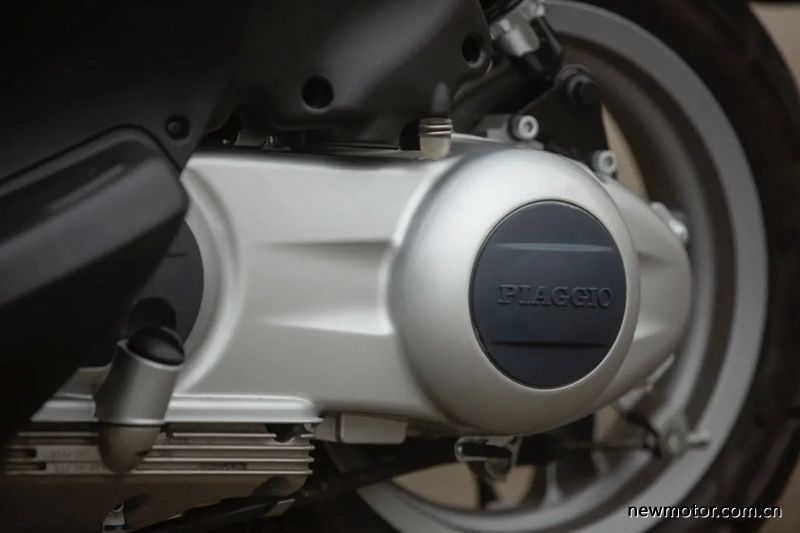 比亚乔cityfly150优缺点,宗申比亚乔city150试驾