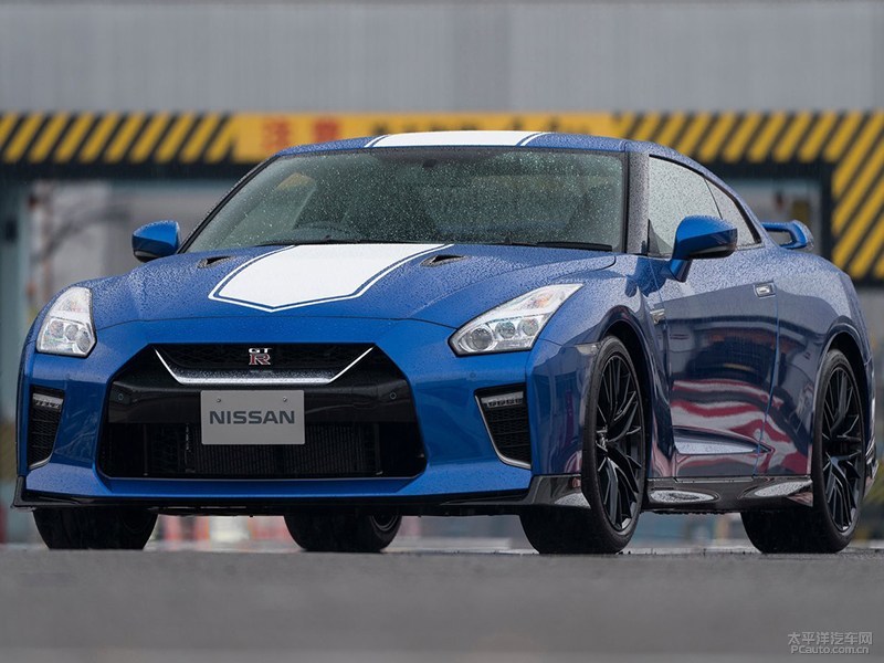 最值得购买的gt车,盘点历代gtr