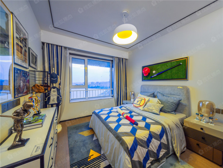 华润威海湾九里花园洋房,华润威海湾九里美景