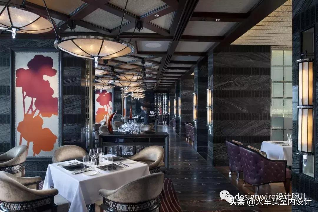 全球豪华酒店图片,文华东方酒店世界排名