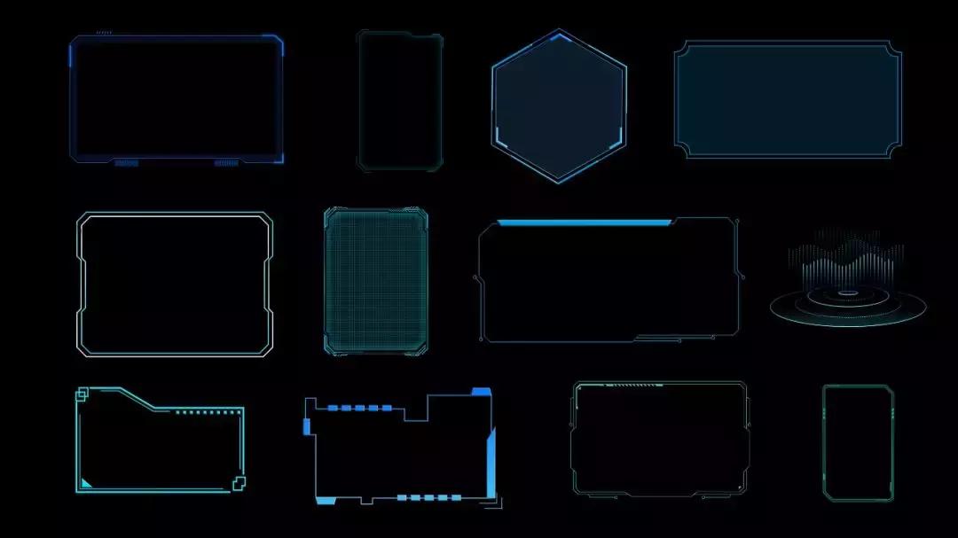 换一下不同ppt的背景,ppt边框如何调整统一