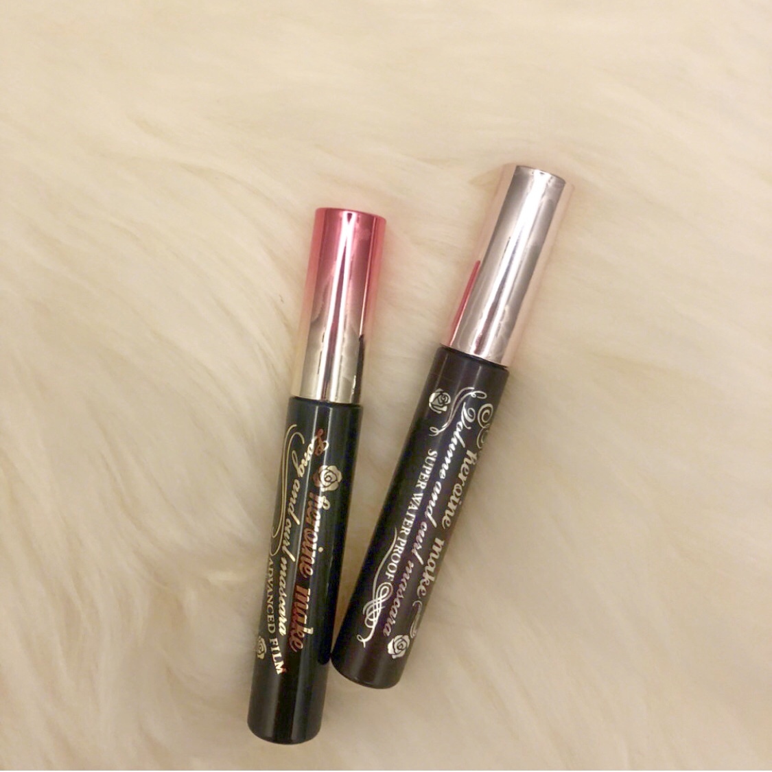 网红睫毛膏推荐,网红睫毛膏爆款测试