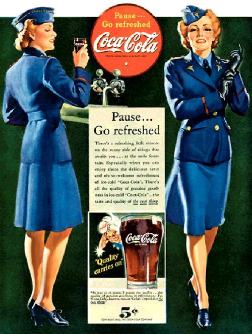 可口可乐怎么做到绝对保密,可口可乐秘方100多年无人破解